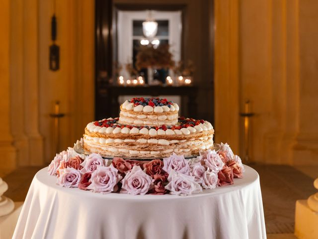 Curtis and Eleonora's Wedding in Rome, Rome 165