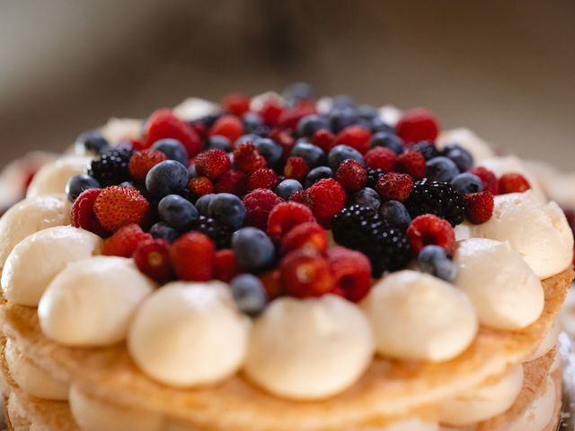 Curtis and Eleonora's Wedding in Rome, Rome 166