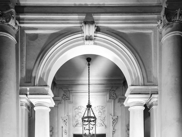 Curtis and Eleonora's Wedding in Rome, Rome 167