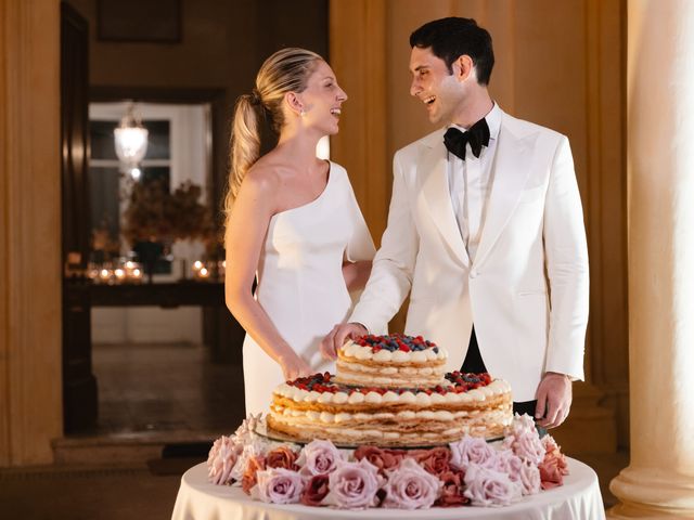 Curtis and Eleonora's Wedding in Rome, Rome 168