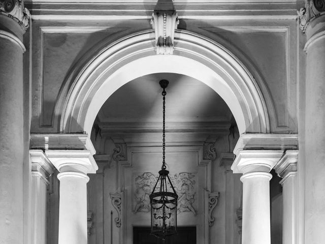 Curtis and Eleonora's Wedding in Rome, Rome 169