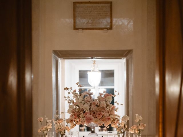 Curtis and Eleonora's Wedding in Rome, Rome 170