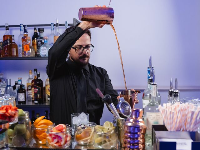 Curtis and Eleonora's Wedding in Rome, Rome 171