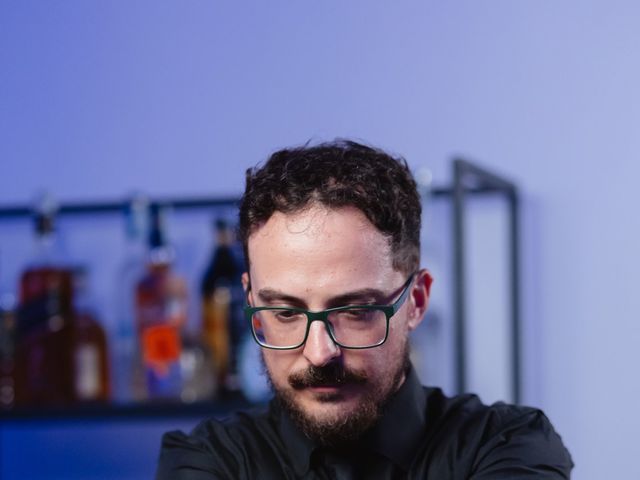 Curtis and Eleonora's Wedding in Rome, Rome 172