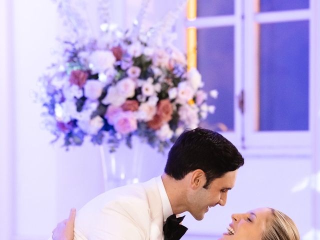 Curtis and Eleonora's Wedding in Rome, Rome 174