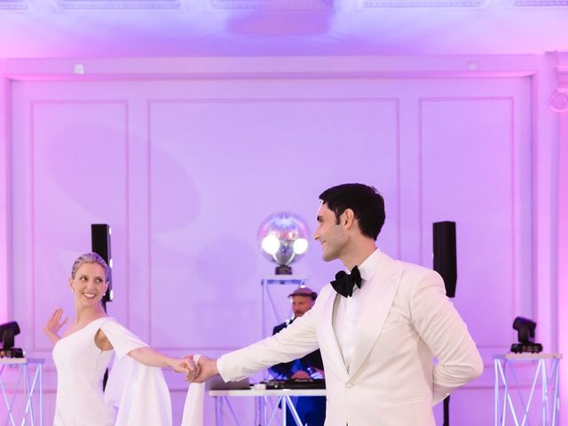 Curtis and Eleonora's Wedding in Rome, Rome 176