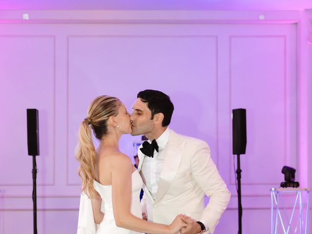 Curtis and Eleonora's Wedding in Rome, Rome 177