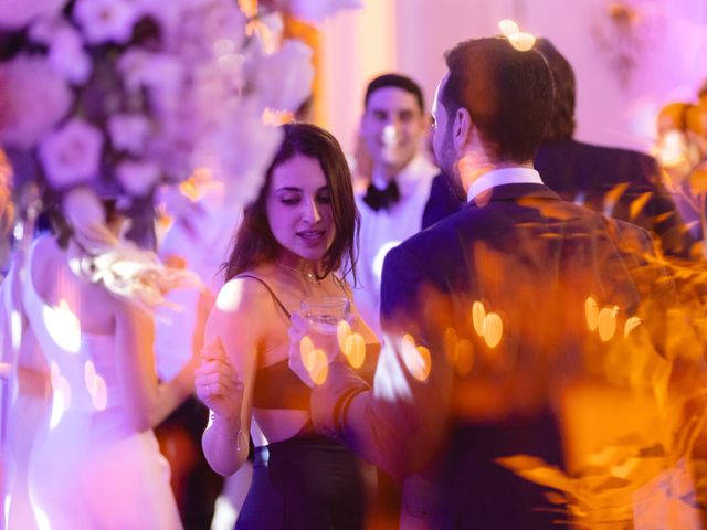 Curtis and Eleonora's Wedding in Rome, Rome 178