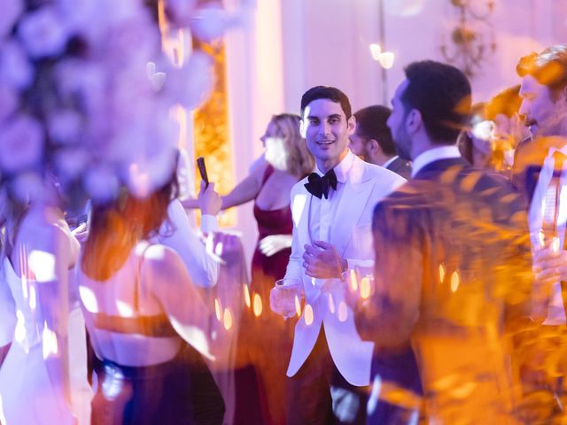 Curtis and Eleonora's Wedding in Rome, Rome 179