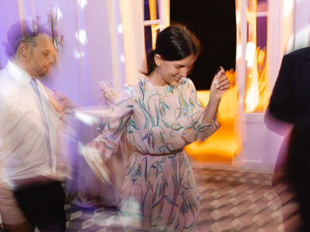 Curtis and Eleonora's Wedding in Rome, Rome 180