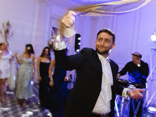 Curtis and Eleonora's Wedding in Rome, Rome 182