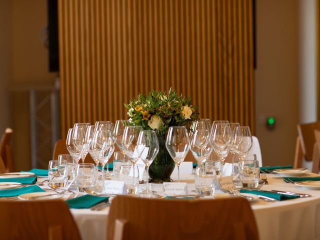Cameron and Anna's Wedding in Edinburgh, Lothian &amp; Borders 17