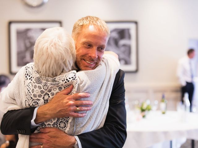 Tom and Hannah&apos;s Wedding in Steventon, Oxfordshire 89