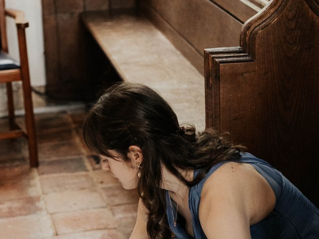 Mornas and Sami's Wedding in Framingham Pigot, Norfolk 12