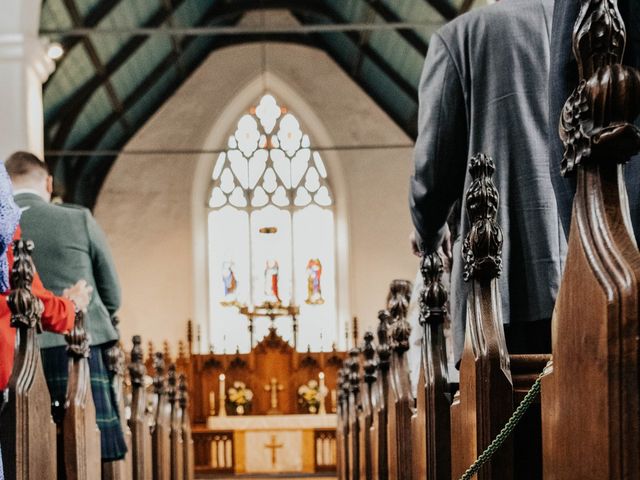 Mornas and Sami's Wedding in Framingham Pigot, Norfolk 15