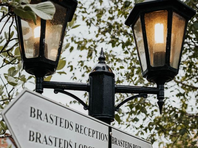 Mornas and Sami's Wedding in Framingham Pigot, Norfolk 25