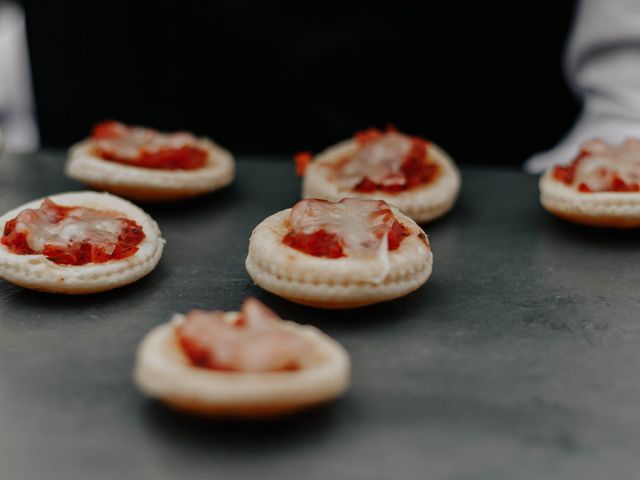 Mornas and Sami's Wedding in Framingham Pigot, Norfolk 29