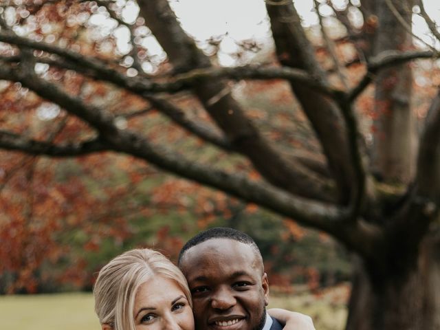 Mornas and Sami's Wedding in Framingham Pigot, Norfolk 36