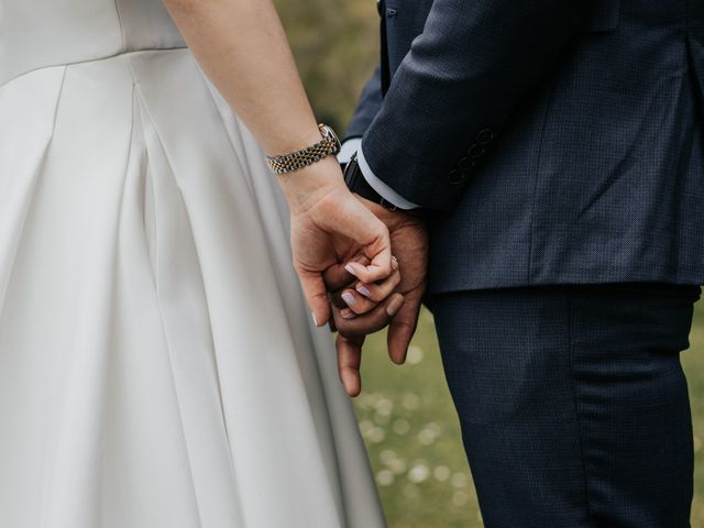 Mornas and Sami's Wedding in Framingham Pigot, Norfolk 38