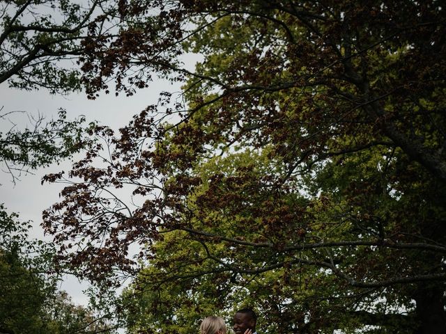 Mornas and Sami's Wedding in Framingham Pigot, Norfolk 40