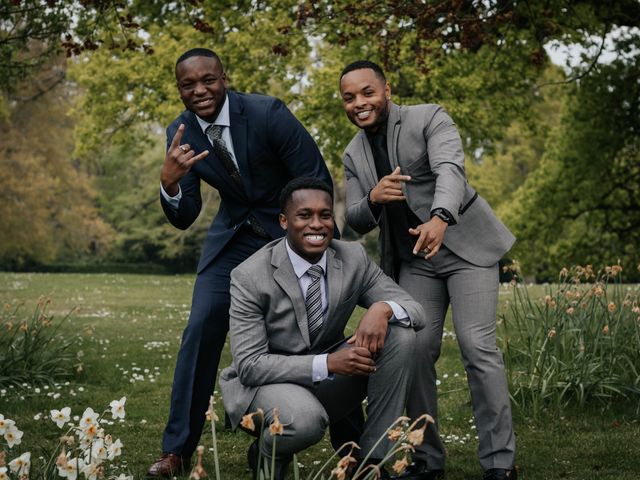 Mornas and Sami's Wedding in Framingham Pigot, Norfolk 45