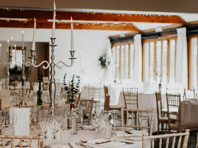 Mornas and Sami's Wedding in Framingham Pigot, Norfolk 46