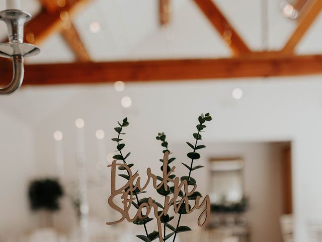 Mornas and Sami's Wedding in Framingham Pigot, Norfolk 47