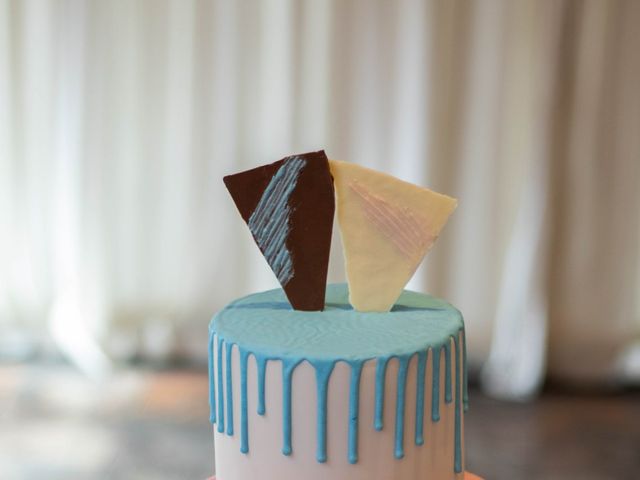 Mornas and Sami's Wedding in Framingham Pigot, Norfolk 49