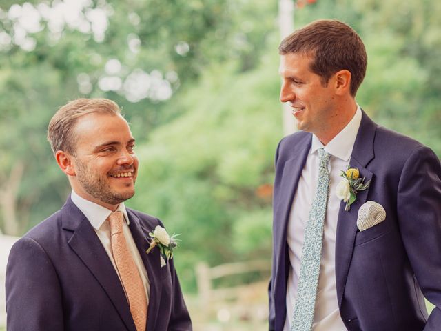 Lucy and Will&apos;s Wedding in Tunbridge Wells, Kent 73