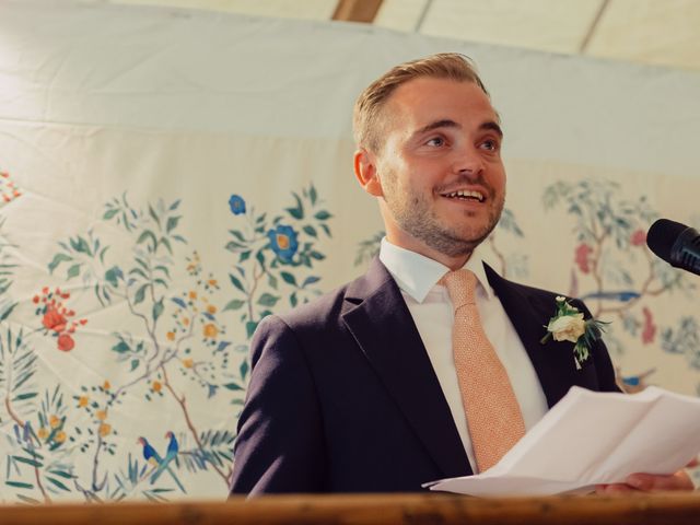 Lucy and Will&apos;s Wedding in Tunbridge Wells, Kent 179
