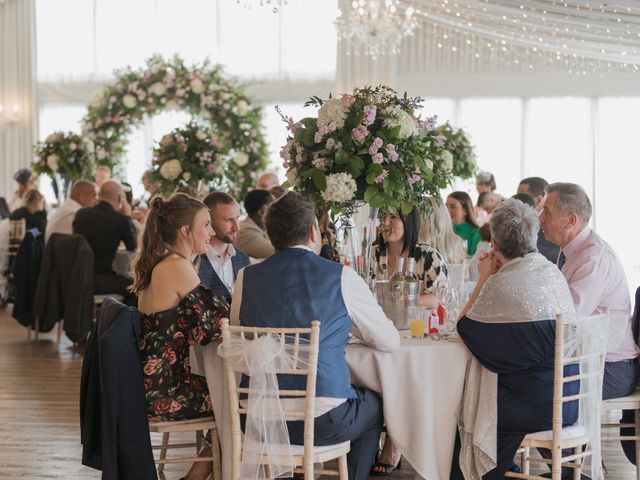 Ritchie and Emily&apos;s Wedding in Chipping Norton, Oxfordshire 72