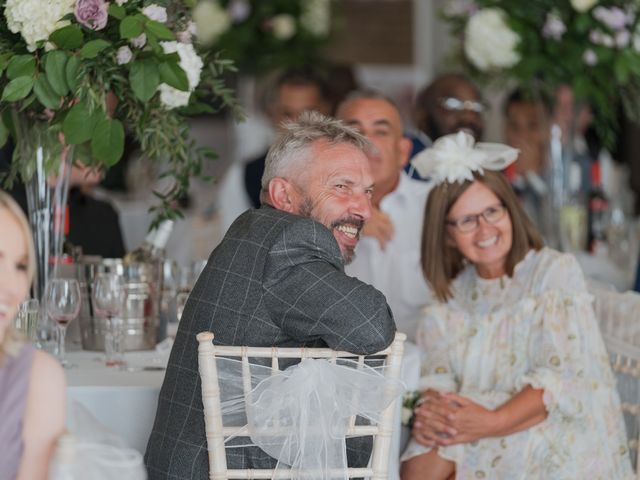 Ritchie and Emily&apos;s Wedding in Chipping Norton, Oxfordshire 79