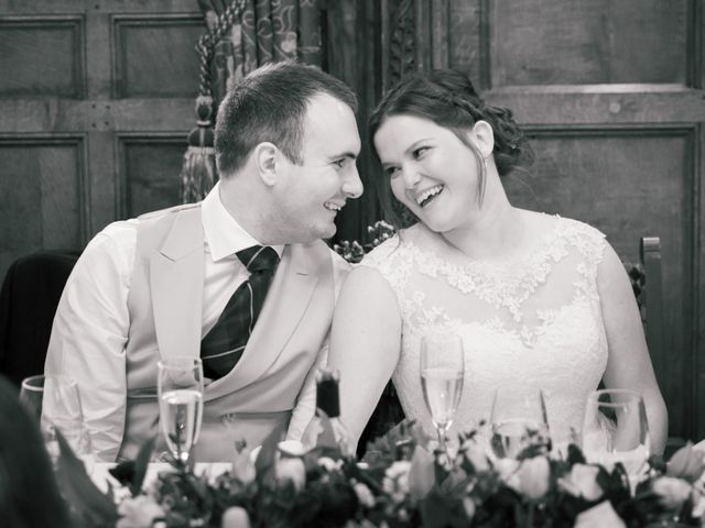 Alastair and Sarah&apos;s Wedding in Edenbridge, Kent 23