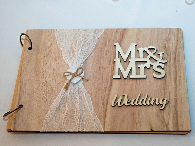 Roy and Nicola's Wedding in Blackwood, Caerphilly 339