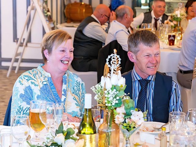 Roy and Nicola's Wedding in Blackwood, Caerphilly 487