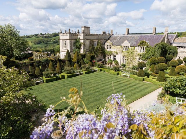 Adam and Nikolett&apos;s Wedding in Chippenham, Wiltshire 2