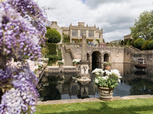 Adam and Nikolett&apos;s Wedding in Chippenham, Wiltshire 37