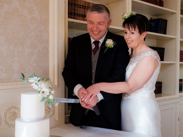 Paul and Tamara's Wedding in Luton, Bedfordshire 2