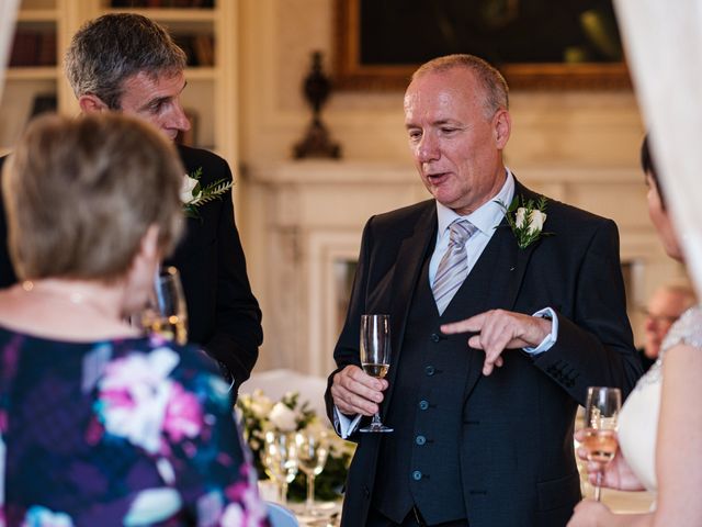 Paul and Tamara's Wedding in Luton, Bedfordshire 3