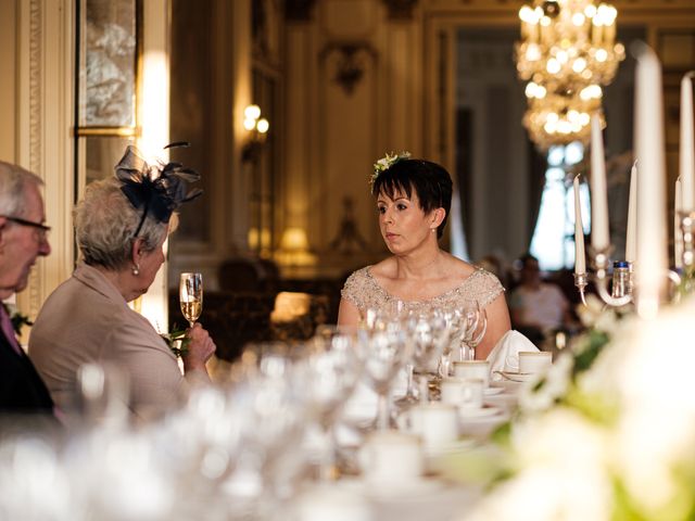 Paul and Tamara's Wedding in Luton, Bedfordshire 4