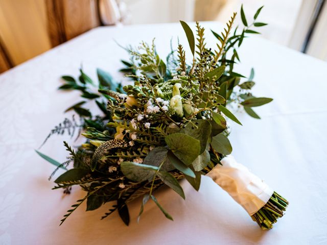 Paul and Tamara's Wedding in Luton, Bedfordshire 6