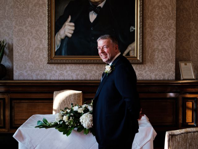 Paul and Tamara's Wedding in Luton, Bedfordshire 7