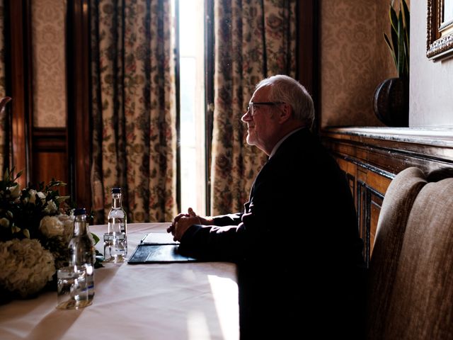 Paul and Tamara's Wedding in Luton, Bedfordshire 12