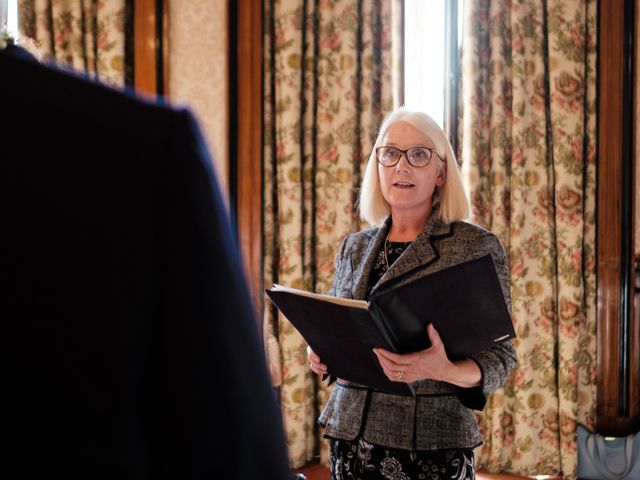 Paul and Tamara's Wedding in Luton, Bedfordshire 17