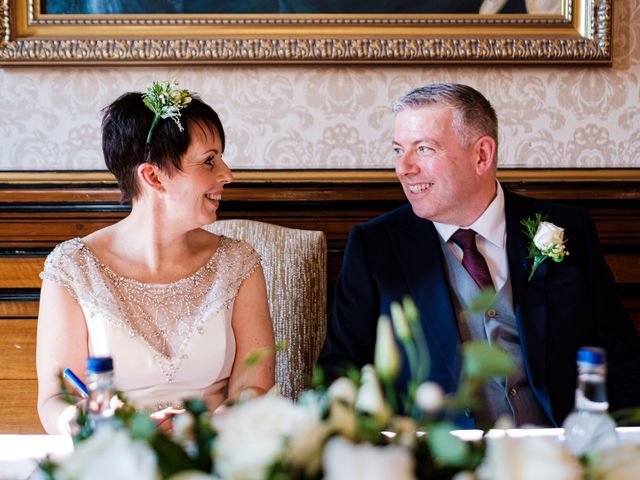 Paul and Tamara's Wedding in Luton, Bedfordshire 21