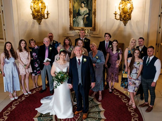 Paul and Tamara's Wedding in Luton, Bedfordshire 24