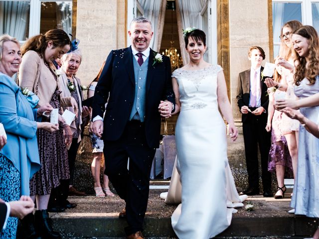 Paul and Tamara's Wedding in Luton, Bedfordshire 26