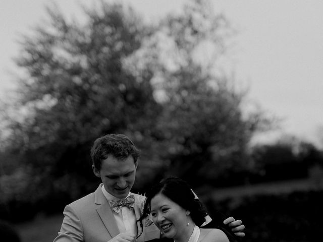 Samual and Angelica&apos;s Wedding in Braunton, Devon 82