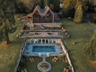 Lisamarie Andrews & Kane Andrews's wedding