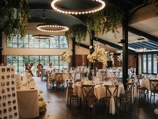 Lisamarie Andrews &amp; Kane Andrews's wedding 3